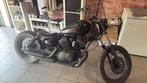 Yamaha virago 250cc project, Motoren, Particulier
