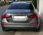 Mercedes benz a250e saloon, Auto's, 5 deurs, Zilver of Grijs, A-Klasse, Voorwielaandrijving