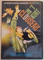 Clouseau in't kort (DVD), Cd's en Dvd's, Ophalen of Verzenden, Zo goed als nieuw, Muziek en Concerten