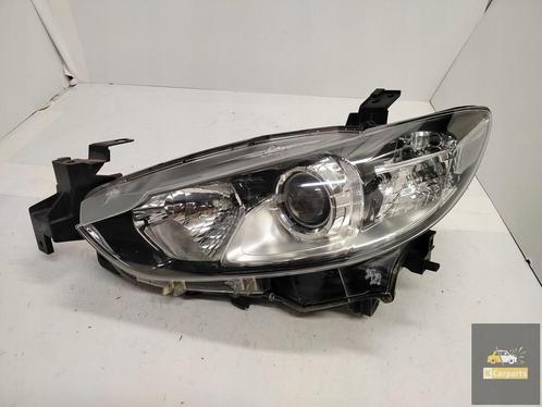 Mazda 6 GJ III 12 - 15 Lampglas links Perfect, Auto-onderdelen, Verlichting, Mazda, Gebruikt