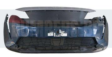 Bumper  Peugeot 3008 5008 II 9836768577	 Facelift  20-    Vo beschikbaar voor biedingen