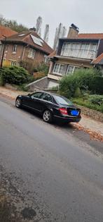 TAXI BRUSSEL MERCEDES BLACK, Particulier, Te koop