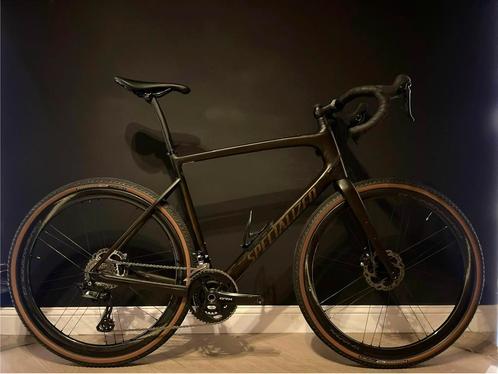Specialized Diverge-expert Gravel Grx Syncros Carbon 61, Fietsen en Brommers, Fietsen | Racefietsen, Ophalen of Verzenden