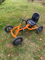 Gocart Berg Buddy, Kinderen en Baby's, Speelgoed | Buiten | Skelters, Ophalen, Gebruikt, Berg