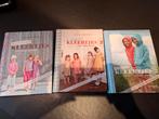 3 boeken ´zelfgemaakte kleertjes´, Hobby en Vrije tijd, Ophalen of Verzenden, Zo goed als nieuw