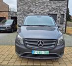 Mercedes Vito 119Bluetec 2022 Navi Leder zetelverw Garantie, Automaat, 4 deurs, Achterwielaandrijving, 4 cilinders