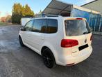 Touran 1.6diesel 2010 Autoamtic, Autos, Euro 5, Achat, Entreprise, Diesel