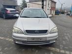 Opel astra 1.2i essence model 2001 1pro 129km carnet urgent, Autos, Opel, Achat, Particulier, Astra, Essence