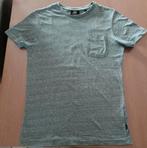 T-shirt Petrol, Ophalen of Verzenden, Maat 46 (S) of kleiner