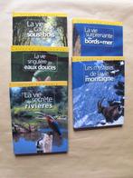 Album Natuur in Frankrijk Ed Atlas 5ex, Ophalen, Zo goed als nieuw, Natuur algemeen