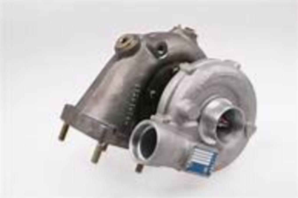 TURBO POUR FIAT	Bravo I 1.9 TD, Enlèvement, Révisé, Alfa Romeo