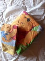 dekbedovertrek Winnie de Pooh 1 persoons, Verzenden, Gebruikt, Dekbedovertrek