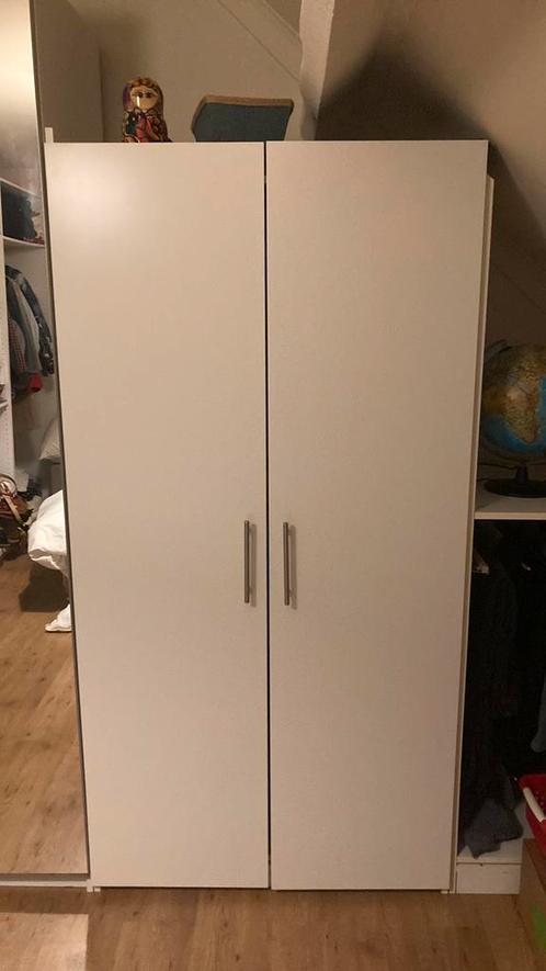 Deuren Komplement Pax Ikea 200x50, Huis en Inrichting, Kasten | Kleerkasten, 200 cm of meer, Ophalen