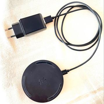 belkin, BOOST CHARGE Wireless Charging Pad 10W beschikbaar voor biedingen