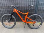 Scott Genius XL 29 full suspension enduro, 57 cm of meer, Zo goed als nieuw, Ophalen, Overige merken