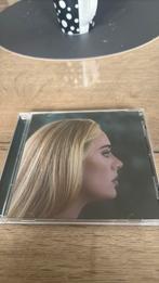 Adele, Cd's en Dvd's, Cd's | Overige Cd's, Ophalen, Zo goed als nieuw