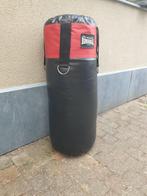 Lonsdale Heavy Duty Punching 80cm x 30cm, 12 kg, Sport en Fitness, Ophalen, Zo goed als nieuw, Bokszak