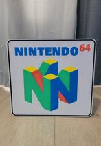 Nintendo 64 lichtbak te koop., Ophalen of Verzenden, Nieuw