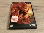 Marvel Spider-Man 2 DVD (2 disc) (2004), Vanaf 12 jaar, Ophalen of Verzenden, Zo goed als nieuw, Actie