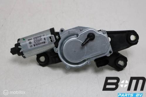 Achterruitenwissermotor VW Scirocco 1K8955711B, Auto-onderdelen, Ruiten en Toebehoren, Gebruikt