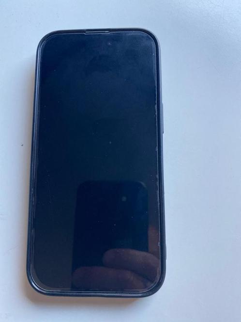 Iphone 15 128gb, Telecommunicatie, Mobiele telefoons | Apple iPhone, Zo goed als nieuw, iPhone 15, Ophalen