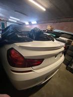 Spoilerspoilerspoiler BMW F06 F13 F12, Ophalen