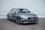 Audi A5 35 TDI CABRIO S-LINE/MATRIX/VIRTUAL/CARPLAY/CAMERA, Auto's, Audi, 4 cilinders, Cabriolet, 120 kW, Diesel