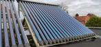 2 x Zonnecollector Silverline type VH20, Doe-het-zelf en Bouw, Ophalen, Collector