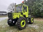 1987 MB Trac 800 Vierwielaangedreven landbouwtractor, Zakelijke goederen, Gebruikt, Overige merken