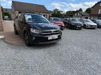 Volkswagen Taigo 1.0 TSI DSG 115PK EDITION IQ-LIGHT NIEUW, Auto's, Volkswagen, Automaat, Stof, Zwart, Bedrijf
