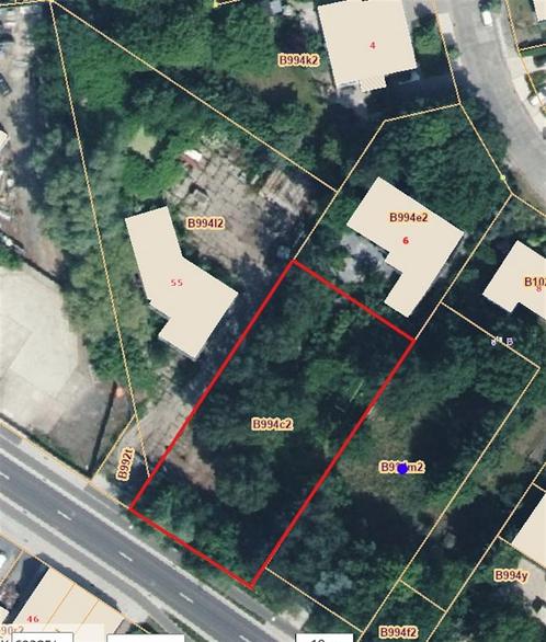 Grond te koop in Grembergen, Immo, Gronden en Bouwgronden, 1000 tot 1500 m²