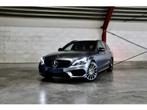 Mercedes-Benz C43 AMG 4 MATIC, Auto's, Automaat, Gebruikt, Overige brandstoffen, Bedrijf