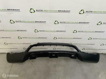Voorbumper Onderlip BMW X6 E71 NIEUW ORIGINEEL 51117179848 beschikbaar voor biedingen