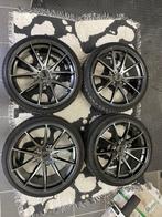 Bola B9 18inch velgen zijn als nieuw, Auto-onderdelen, Ophalen, 18 inch, Banden en Velgen, All Season