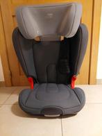 Siège auto Britax Romër (15-36 kg) Isofix, Enfants & Bébés, Romer, Enlèvement, Isofix, Dossier réglable