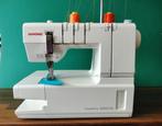 Recouvreuse Janome 2000 CPX, Hobby & Loisirs créatifs, Machines à coudre & Accessoires, Enlèvement, Comme neuf, Janome