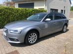 Audi A4 Avant 1.8 TFSI ambiente 78543 km !!, Voorwielaandrijving, Euro 5, Zwart, A4