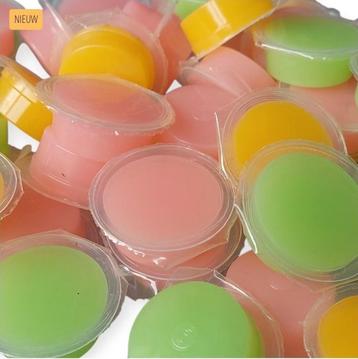 Fruitkuipjes - 3 Smaken - Winkel en Webshop beschikbaar voor biedingen