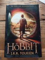 J.R.R. Tolkien - De Hobbit, Boeken, Fantasy, Gelezen, Ophalen of Verzenden, J.R.R. Tolkien
