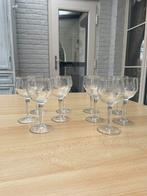 Antieke portoglazen, Ophalen, Zo goed als nieuw