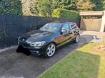 1.16 i, Auto's, BMW, 1 Reeks, Leder, Open dak, Particulier