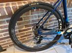 Cole wielen met Dugast grifo tubes, Ophalen