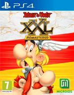 PS4- Asterix And Obelix - XXL Romastered (Sealed), Neuf, 1 joueur, Aventure et Action, Un ordinateur