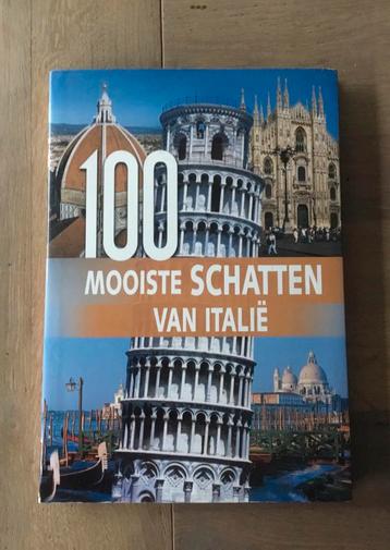 100 Mooiste schatten van Italie beschikbaar voor biedingen