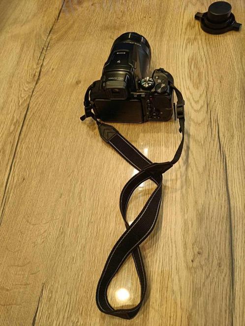 nikon p900, Audio, Tv en Foto, Fotocamera's Digitaal, Zo goed als nieuw, Compact, Nikon, 8 keer of meer, Ophalen
