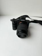 Sony alpha 7 ii, Audio, Tv en Foto, Fotocamera's Digitaal, Ophalen of Verzenden, Zo goed als nieuw, Sony