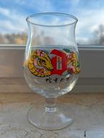Chinees jaarglas Duvel 2025 - year of the snake, Verzamelen, Ophalen of Verzenden, Nieuw, Glas of Glazen, Duvel