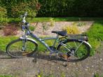 Vélo mixte b'twin 26 pouces, Fietsen en Brommers, Fietsen | Mountainbikes en ATB, Overige merken, Gebruikt, Ophalen
