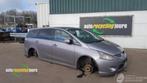 Mitsubishi Grandis onderdelen (kleur: V03A) donorauto