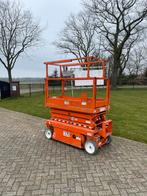 Skyjack 3219 hoogwerker schaarhoogwerker, Doe-het-zelf en Bouw, Ophalen